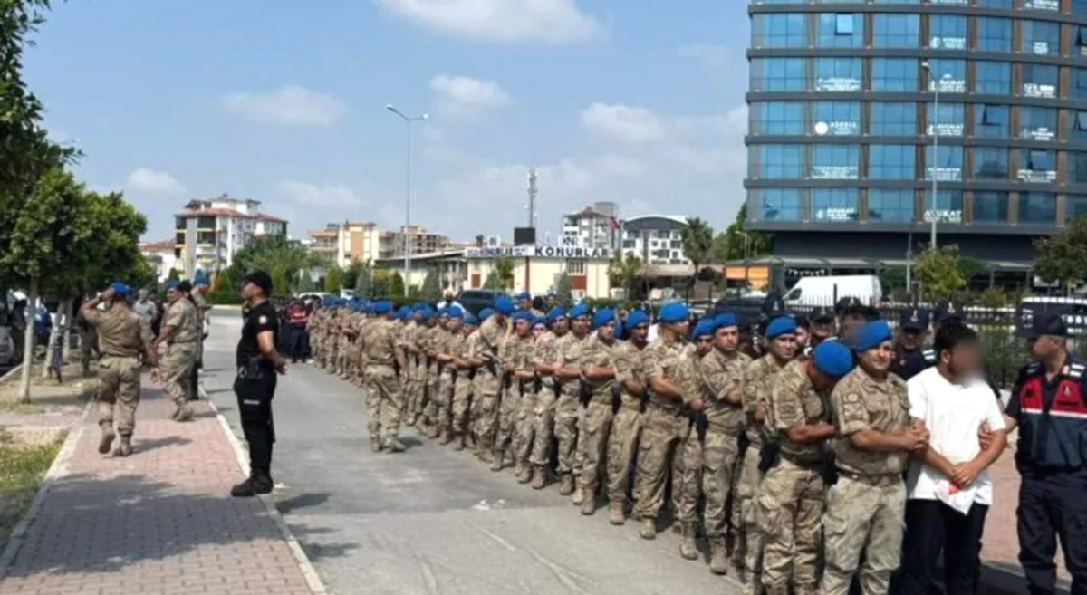 Gaziantep'te 8 Milyar Liralık Bahis Soruşturması