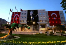 Gaziantep afet güvenlik - Gaziantep'te Afet ve Güvenlik Hamlesi