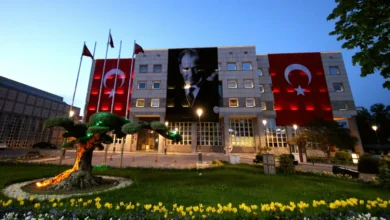 Gaziantep afet güvenlik - Gaziantep'te Afet ve Güvenlik Hamlesi
