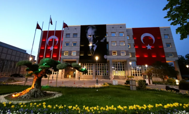 Gaziantep afet güvenlik - Gaziantep'te Afet ve Güvenlik Hamlesi