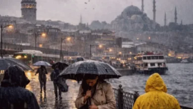 ani hava değişimi - Gaziantep'te Ani Hava Değişimi Bekleniyor
