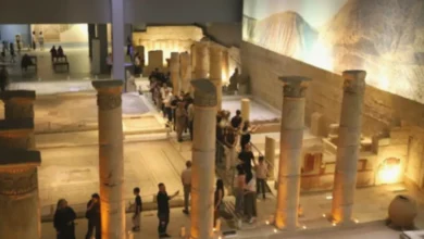 Gaziantep Bayram Rekoru - Gaziantep'te Bayram Rekoru: Tatil Şöleni