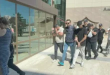 Gaziantep Dolandırıcılık Operasyonu - Gaziantep'te Büyük Dolandırıcılık Operasyonu
