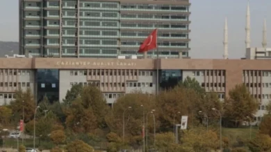 çifte cinayet - Gaziantep'te Çifte Cinayet: Sır Perdesi ARALANIYOR MU?