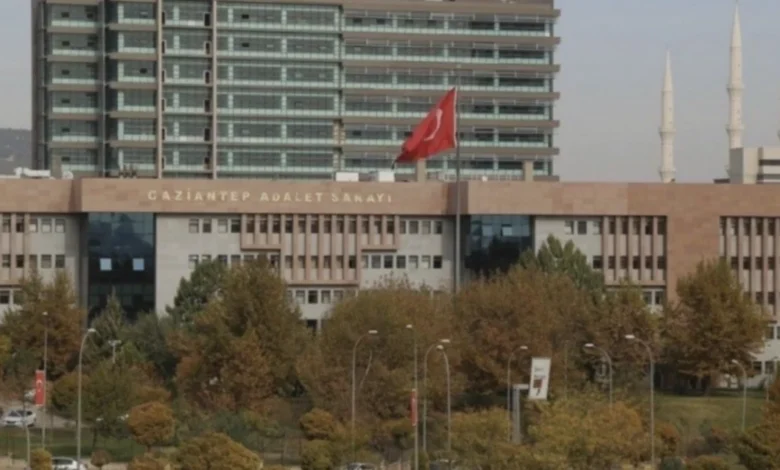 çifte cinayet - Gaziantep'te Çifte Cinayet: Sır Perdesi ARALANIYOR MU?