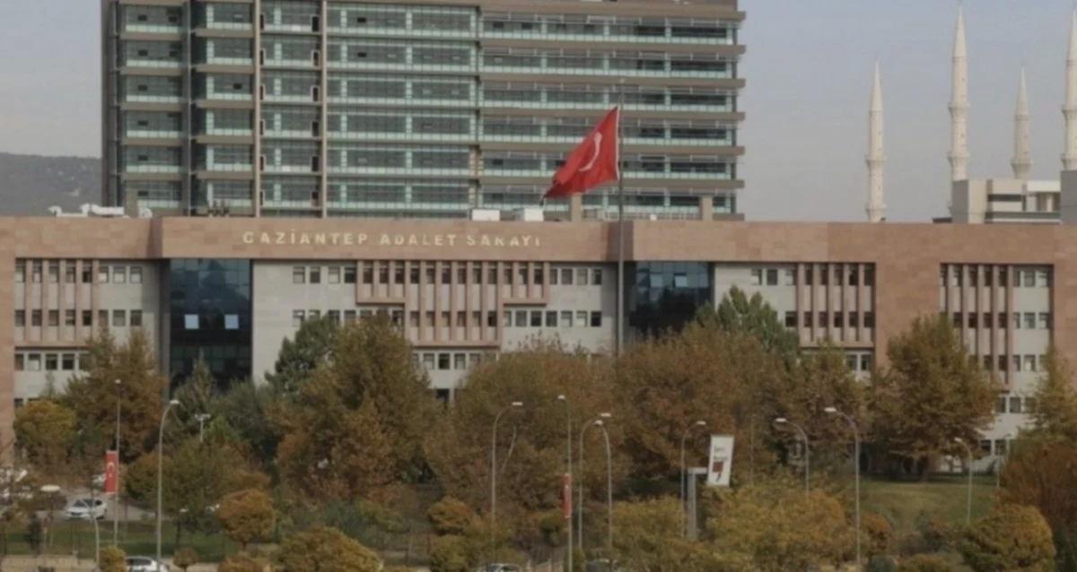 Gaziantep'te Çifte Cinayet: Sır Perdesi ARALANIYOR MU?