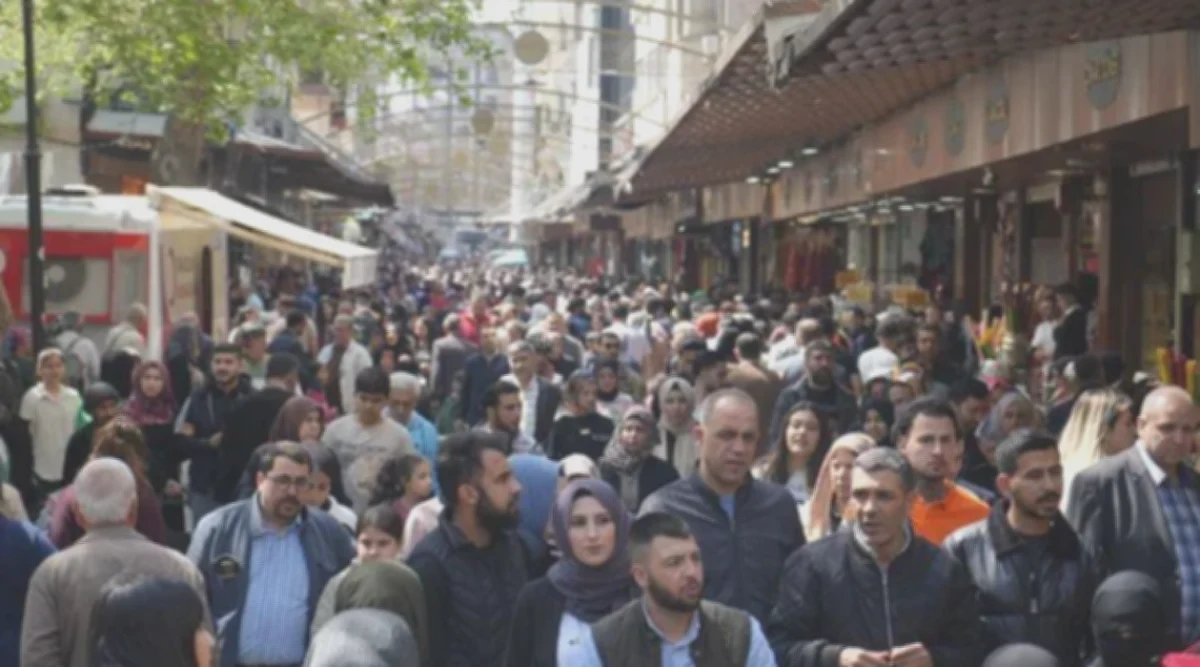 Gaziantep'te Çocuk Eğlencesi Lüks Oldu