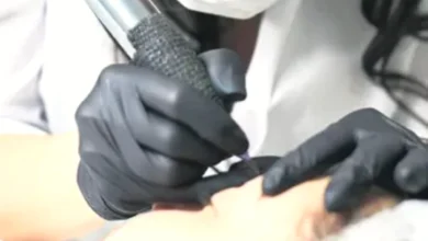 çocuk estetiği - Gaziantep'te Çocuk Estetiği: 13 Yaşa Düştü