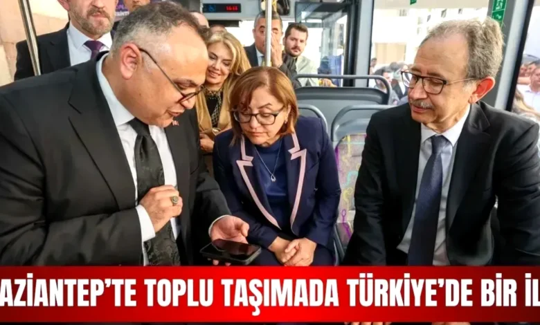 Gaziantep dijital eğlence - Gaziantep'te Dijital Eğlence Yolda