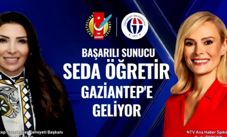 diksiyon eğitimi - Gaziantep'te Diksiyon Eğitimi: Seda Öğretir Sahne Alıyor