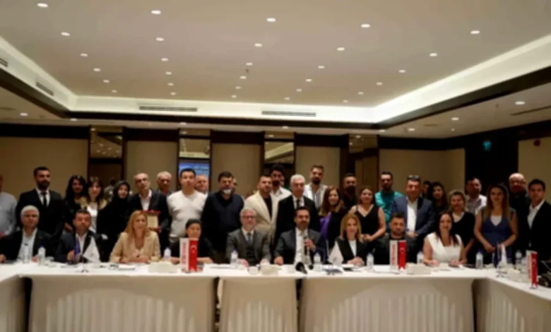 Gaziantep Ekonomi - Gaziantep'te Ekonomi: Gelecek ve Fırsatlar Masada