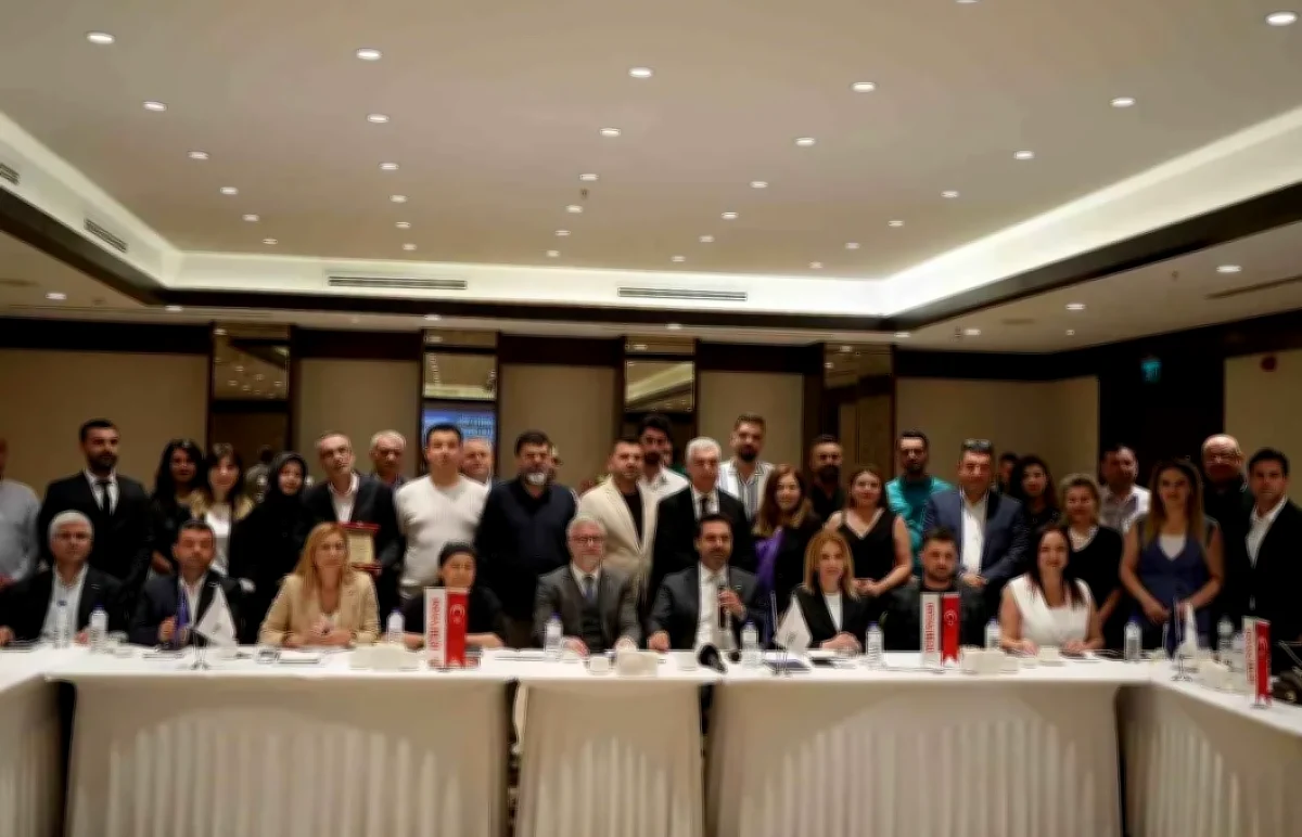 Gaziantep'te Ekonomi: Gelecek ve Fırsatlar Masada