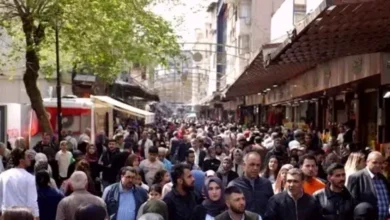 Gaziantep ekonomik daralma - Gaziantep'te Ekonomik Daralma: Üretim Duruyor