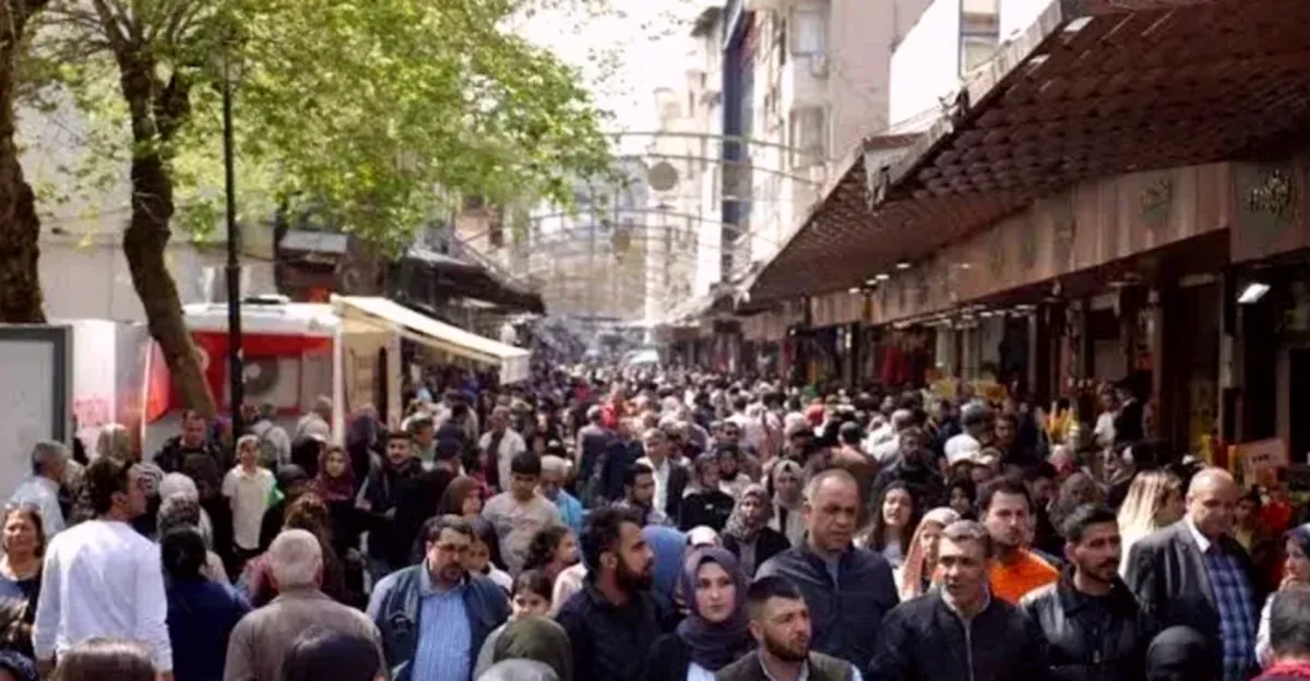 Gaziantep'te Ekonomik Daralma: Üretim Duruyor