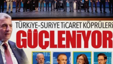 Gaziantep ekonomik - Gaziantep'te Ekonomik Kökler Yeniden Yeşeriyor