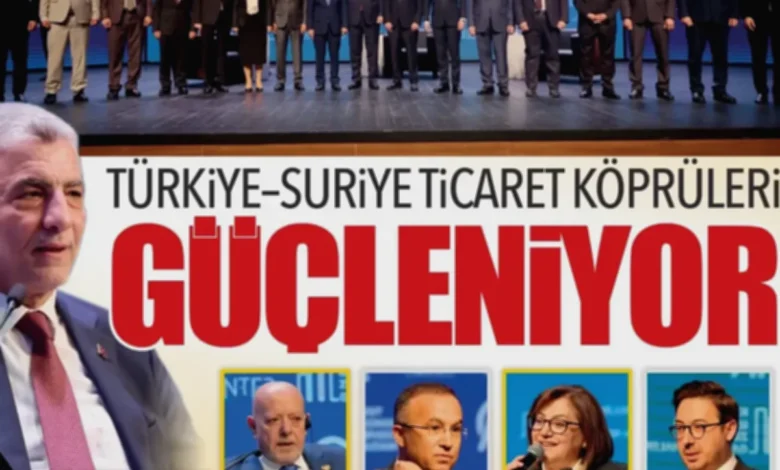 Gaziantep ekonomik - Gaziantep'te Ekonomik Kökler Yeniden Yeşeriyor