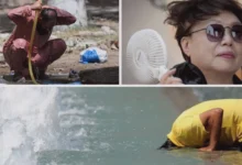 El Niño sıcaklık - Gaziantep'te El Niño Uyarısı: Sıcaklıklar Artıyor