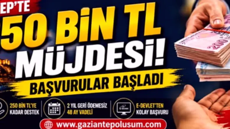 faizsiz evlilik kredisi - Gaziantep'te Faizsiz Evlilik Kredisi Başladı