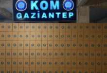 Gaziantep Mali Suç - Gaziantep'te Finansal Suçlar ve Kaçakçılığa Darbe
