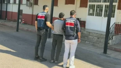 Gaziantep göçmen kaçakçılığı - Gaziantep'te Göçmen Kaçakçılığına Darbe