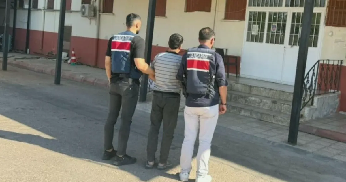 Gaziantep'te Göçmen Kaçakçılığına Darbe