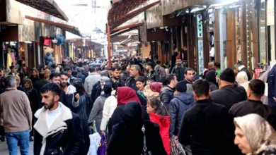 Gaziantep hava değişimi - Gaziantep'te Hava Değişimi: Sıcaklık Düşüşü Başlıyor
