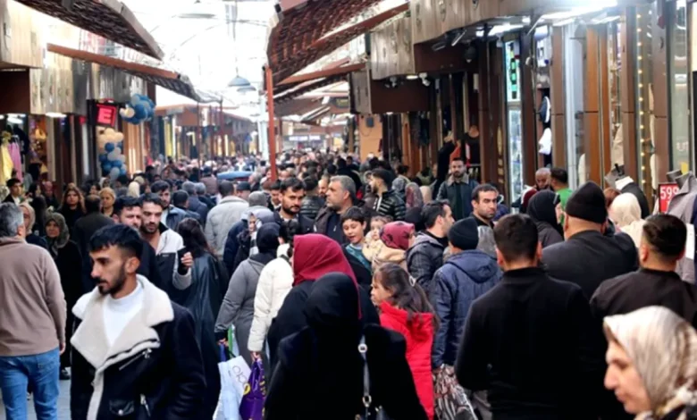 Gaziantep hava değişimi - Gaziantep'te Hava Değişimi: Sıcaklık Düşüşü Başlıyor