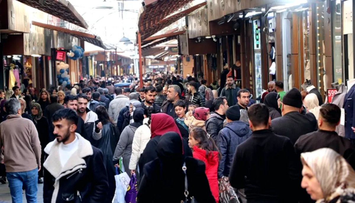 Gaziantep'te Hava Değişimi: Sıcaklık Düşüşü Başlıyor