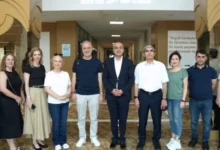 Gaziantep hizmet - Gaziantep'te Hizmet Hamlesi