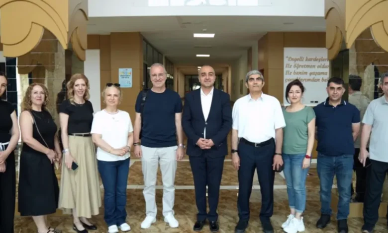 Gaziantep hizmet - Gaziantep'te Hizmet Hamlesi
