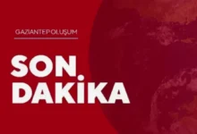 işyeri kurşunlama - Gaziantep'te İşyeri Kurşunlama: 2 Tutuklandı
