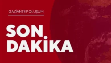 işyeri kurşunlama - Gaziantep'te İşyeri Kurşunlama: 2 Tutuklandı