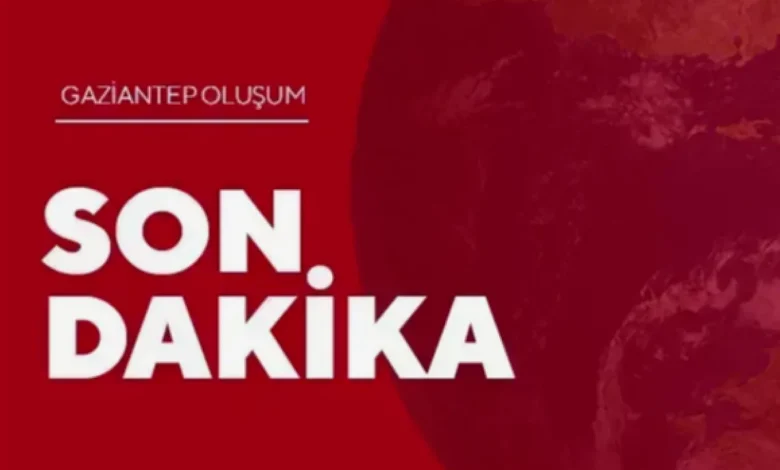 işyeri kurşunlama - Gaziantep'te İşyeri Kurşunlama: 2 Tutuklandı