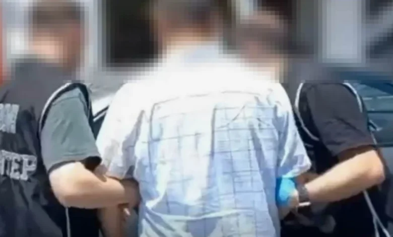kaçakçılık operasyonu - Gaziantep'te Kaçakçılık Operasyonu