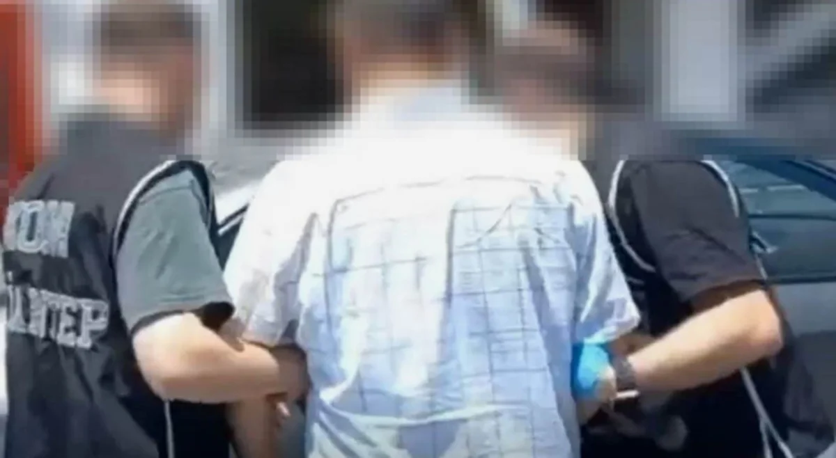 Gaziantep'te Kaçakçılık Operasyonu