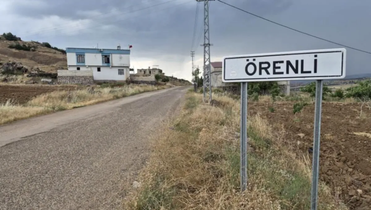 Gaziantep'te Kardeşler Boğuldu