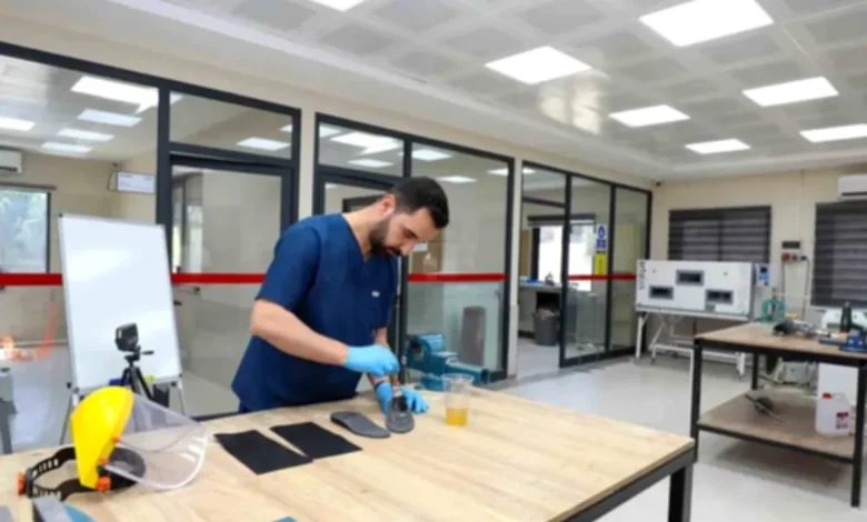 kişiye özel tabanlık - Gaziantep'te Kişiye Özel Tabanlık Çözümleri