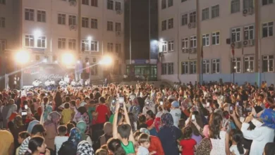 Gaziantep Mahalle Konserleri - Gaziantep'te Mahallemde Konser Var Başlıyor