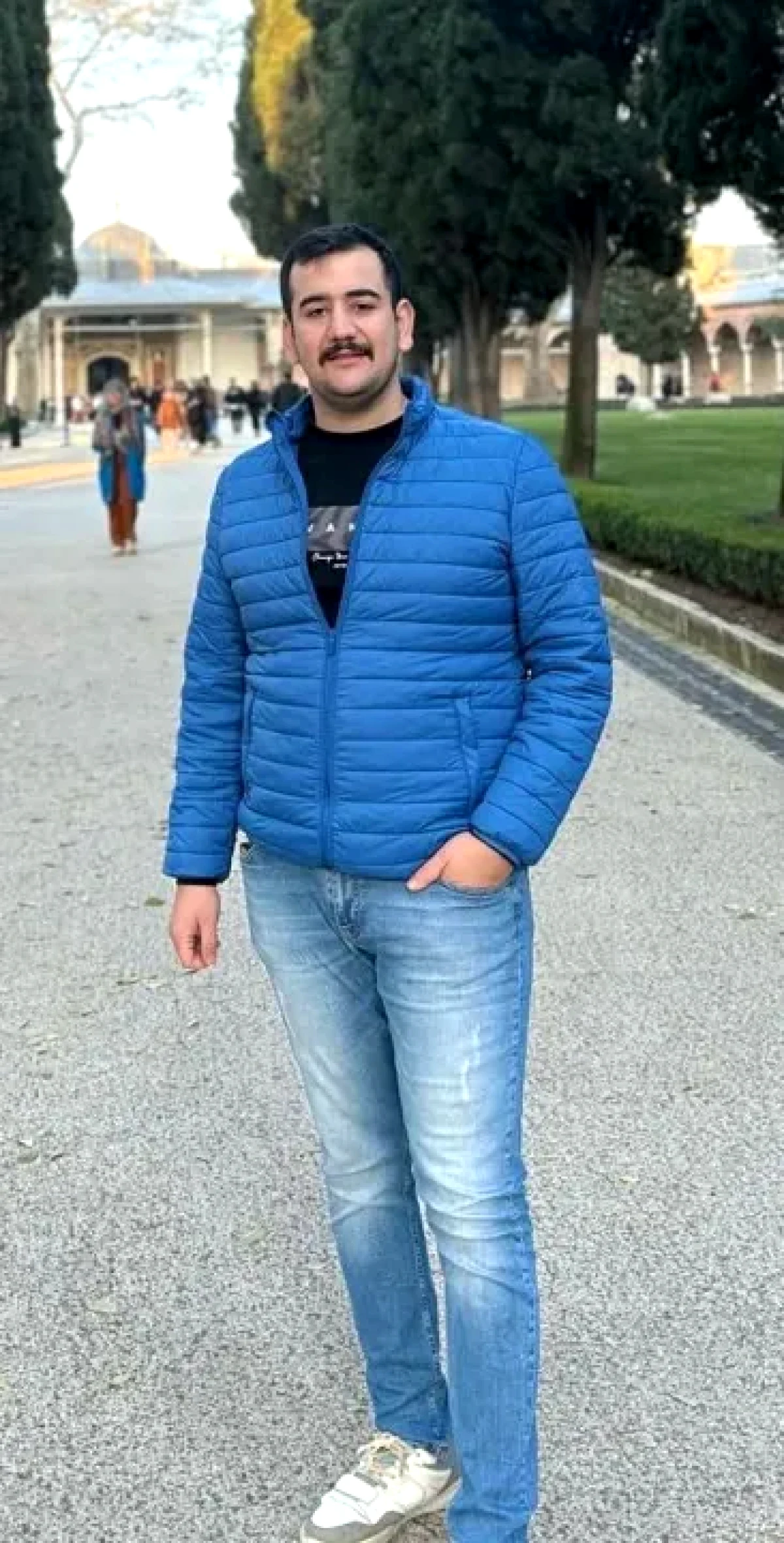 Gaziantep'te Motosiklet Kazası: Genç Yaşam Söndü