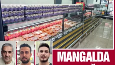 Gaziantep piknik - Gaziantep'te Piknik Kazanı: Tavuk Fırtınası