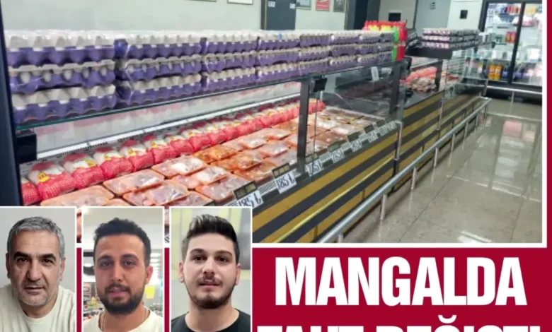 Gaziantep piknik - Gaziantep'te Piknik Kazanı: Tavuk Fırtınası