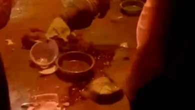 Gaziantep pompalı dehşet - Gaziantep'te Pompalı Şoku: 1 Ağır Yaralı