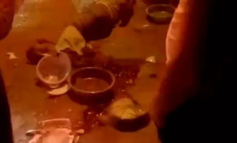 Gaziantep pompalı dehşet - Gaziantep'te Pompalı Şoku: 1 Ağır Yaralı