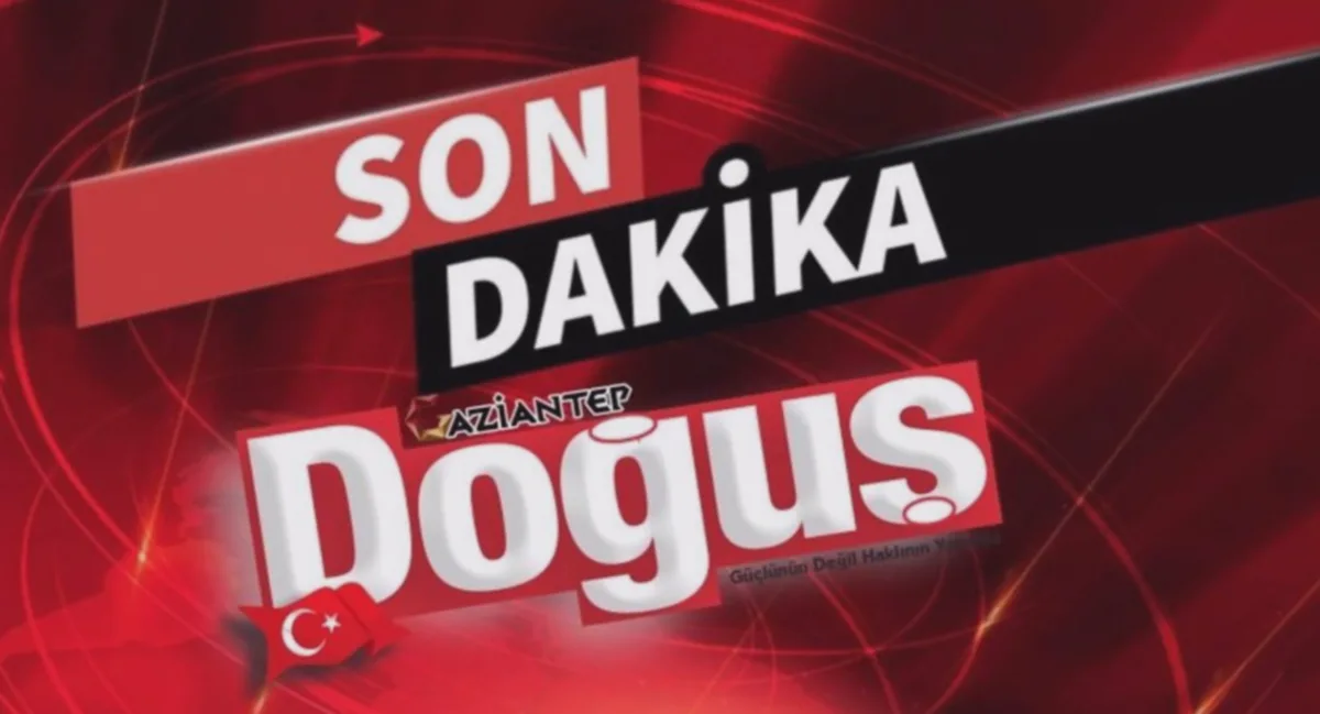 Gaziantep'te Siber Suç Ağı: 175 Milyonluk Dolandırıcılık