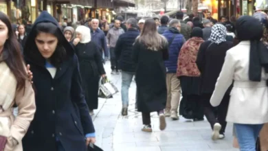 Gaziantep sıcaklık - Gaziantep'te Sıcaklık Rekoru Kapıda!
