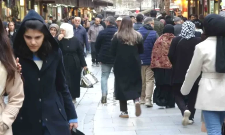 Gaziantep sıcaklık - Gaziantep'te Sıcaklık Rekoru Kapıda!