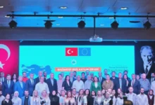 sivil katılım - Gaziantep'te Sivil Katılım Zirvesi Başladı