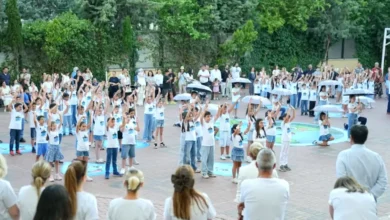 su krizi - Gaziantep'te Su Krizi: Minik Ellerden Çözümler