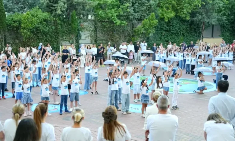 su krizi - Gaziantep'te Su Krizi: Minik Ellerden Çözümler