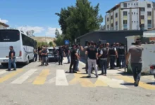 suç örgütü - Gaziantep'te Suç Örgütü Çökertildi: 16 Tutuklama